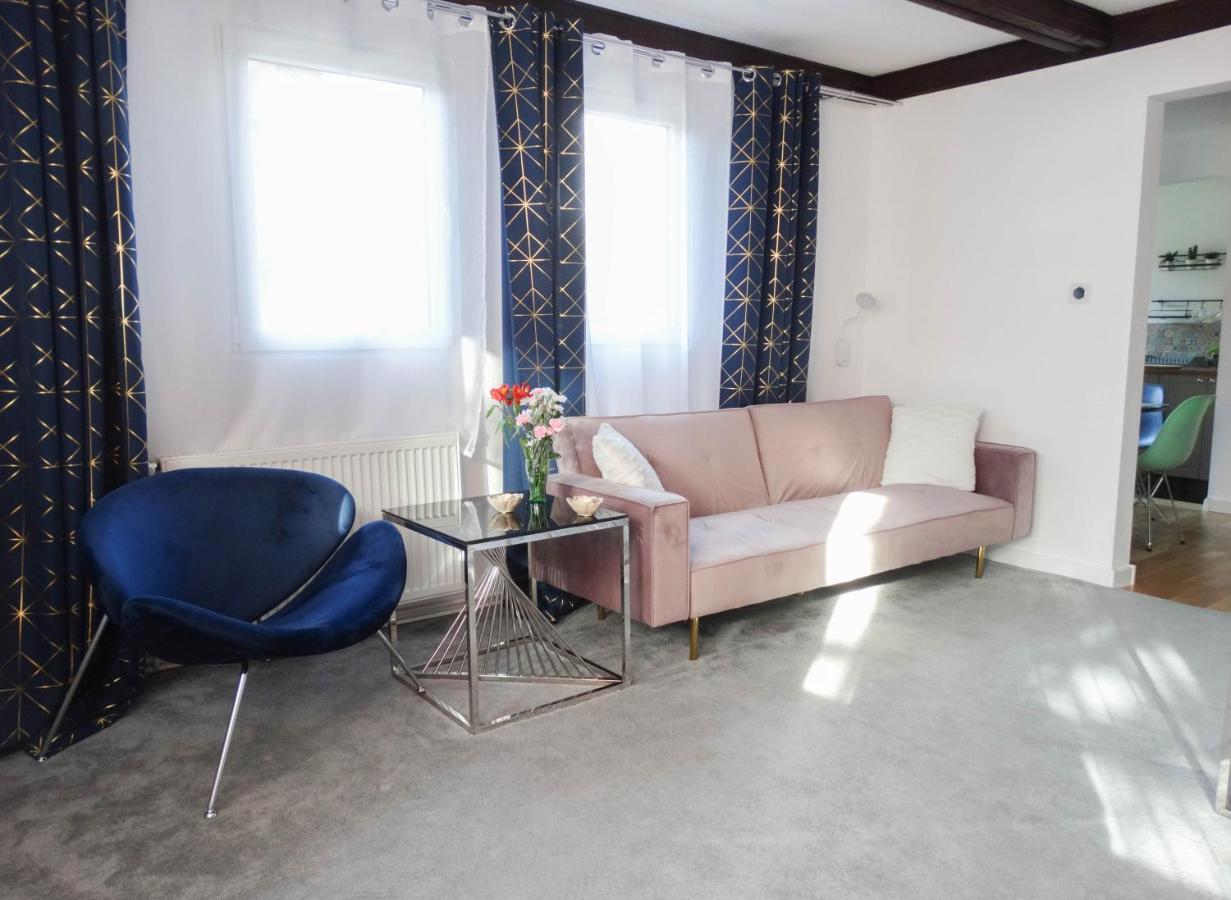 Sleepstation Karkonosze Apartment Karpacz Exterior photo