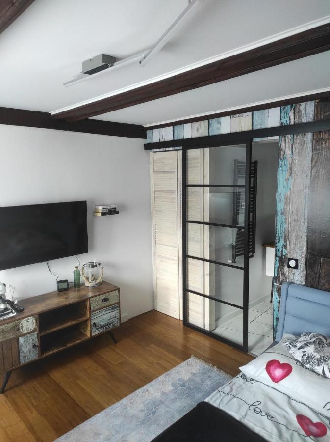 Sleepstation Karkonosze Apartment Karpacz Exterior photo