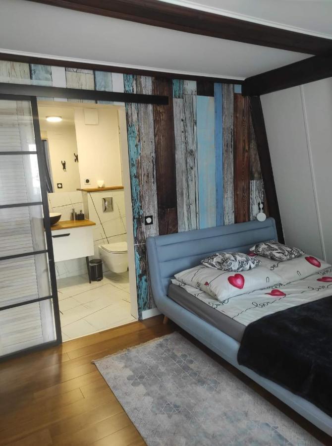 Sleepstation Karkonosze Apartment Karpacz Exterior photo
