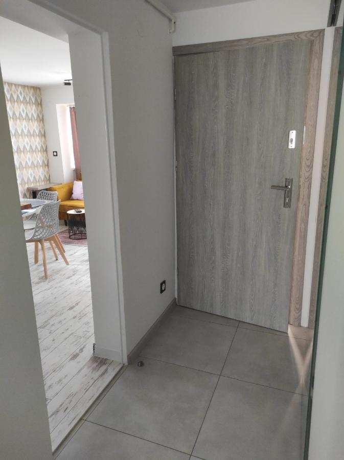 Sleepstation Karkonosze Apartment Karpacz Exterior photo