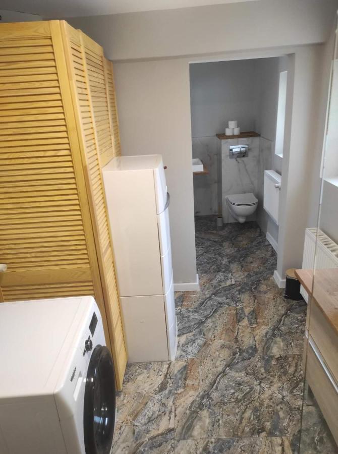 Sleepstation Karkonosze Apartment Karpacz Exterior photo