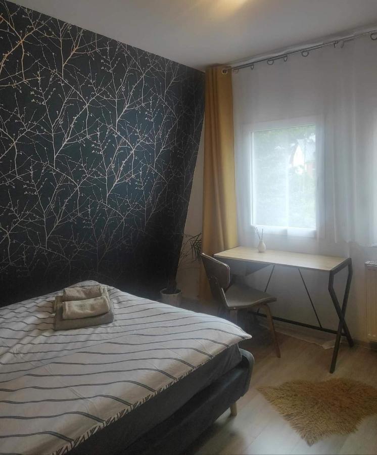Sleepstation Karkonosze Apartment Karpacz Exterior photo