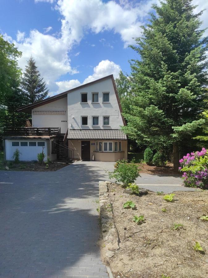 Sleepstation Karkonosze Apartment Karpacz Exterior photo