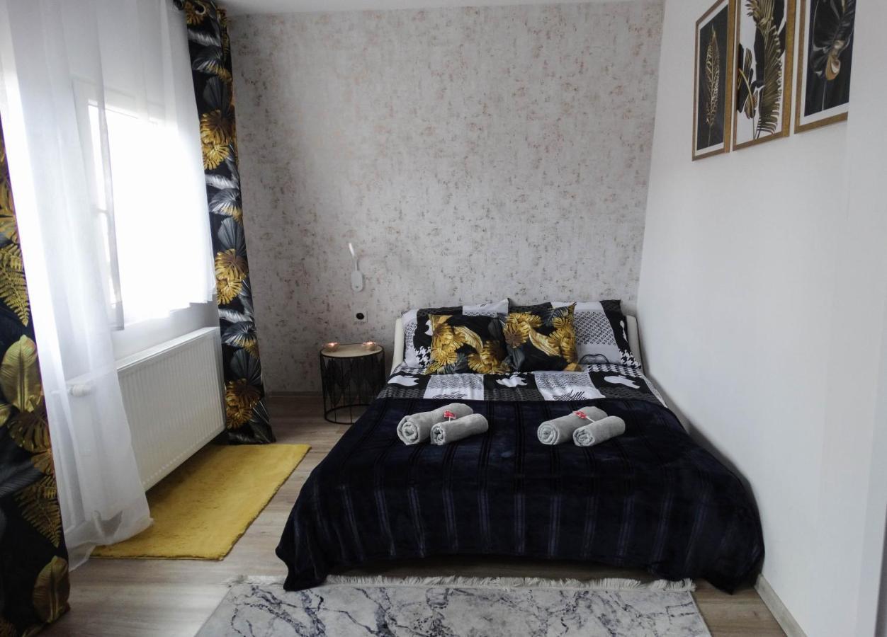 Sleepstation Karkonosze Apartment Karpacz Exterior photo